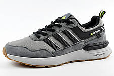 Кросівки Adidas Адідас чоловічі, фото 4