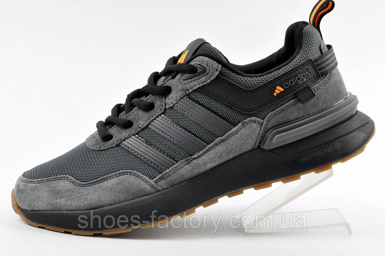 Кросівки повсякденні Adidas чоловічі