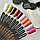 GA&MA Pantone collection 071 Ultimate Grey / Пантон колекція 071
Ультімейт Грей. 10 мл, фото 3
