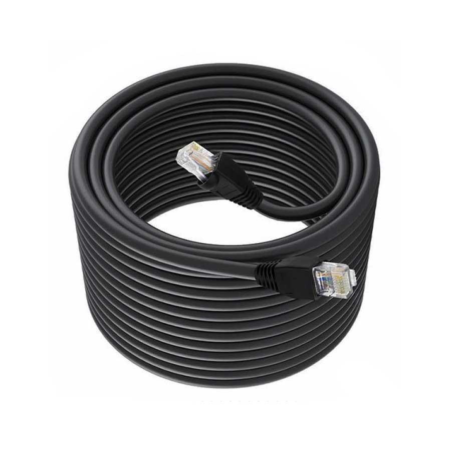 Вита пара Gear 100м CAT5e LAN UTP (Gigabit RJ45, до 1000Мбіт/с)