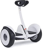 Гироскутер Ninebot Mini Robot mini 10,5 white 54v