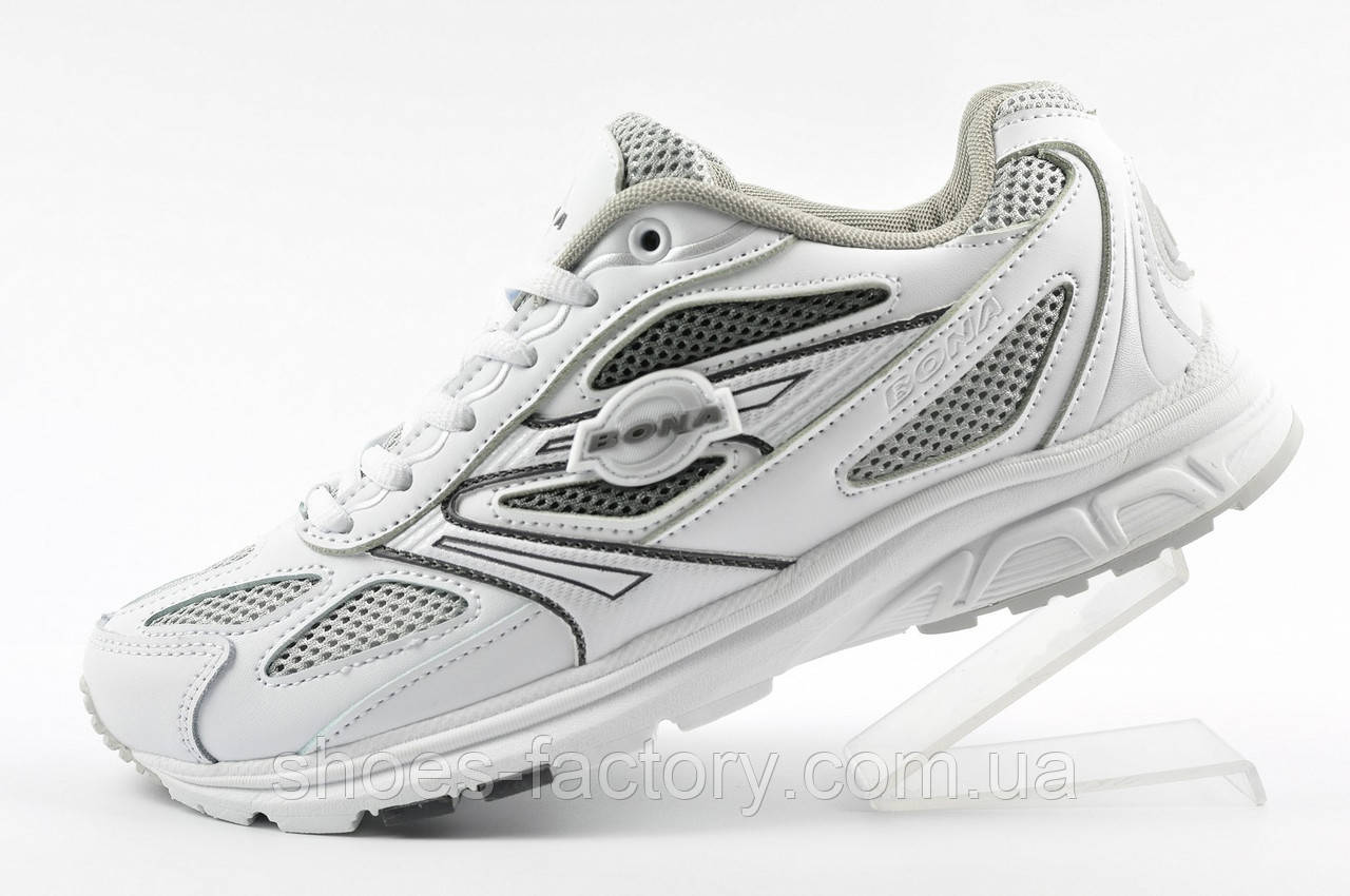 Кросівки жіночі Bona