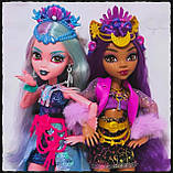 Лялька Monster High Лагуна Блю Monster Fest Lagoona Blue, фото 5