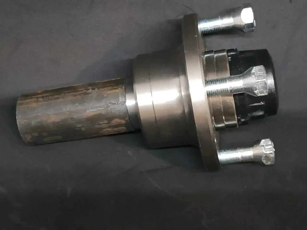 Маточина ВАЗ 2108 на причіп, у зборі з болтами, фото 1