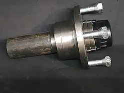 Маточина ВАЗ 2108 на причіп, у зборі з болтами