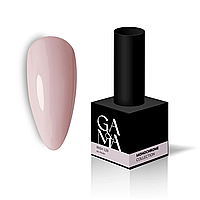 GA&MA Monochrome collection 129 Irish / Монохром колекція 129
Іріш. 10 мл