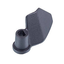 Лопатка для хлібопічки Moulinex OW30** (d10 mm) SS-186874