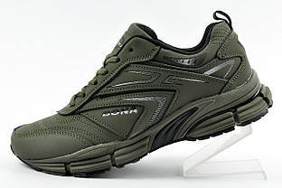 Кросівки чоловічі Bona зелені 952B