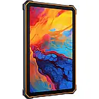 Blackview Active 10 Pro 12/256GB Global LTE Orange Захищений планшет Dimensity 7300 30000 мАг, фото 4