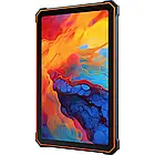 Blackview Active 10 Pro 12/256GB Global LTE Orange Захищений планшет Dimensity 7300 30000 мАг, фото 3