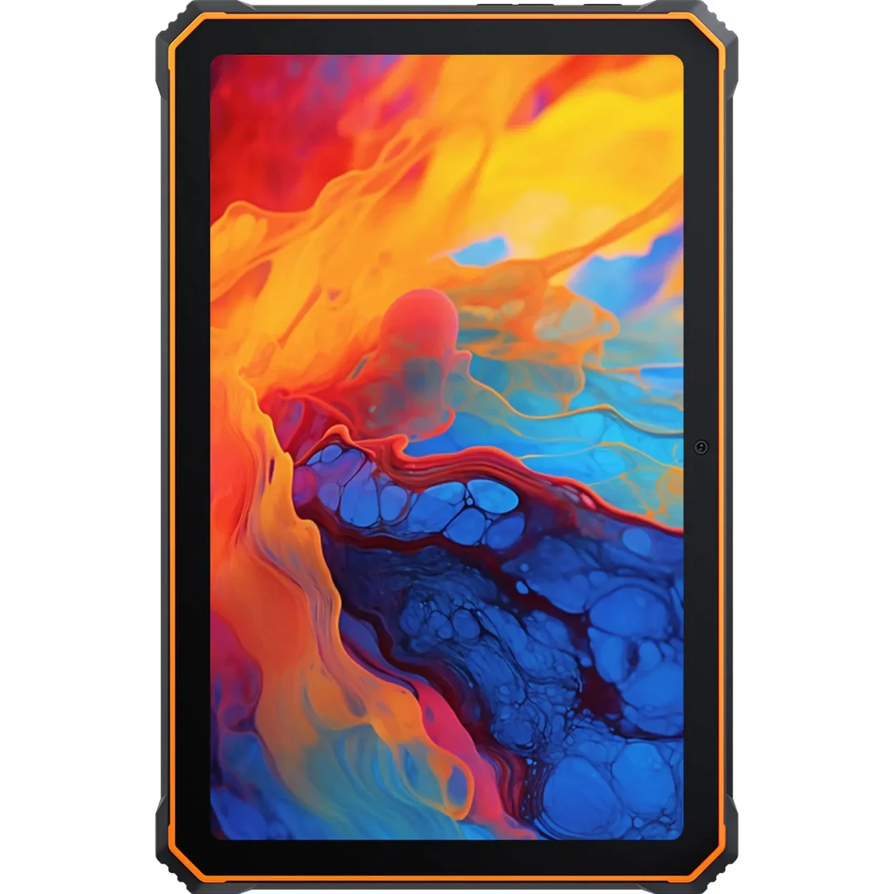 Blackview Active 10 Pro 12/256GB Global LTE Orange Захищений планшет Dimensity 7300 30000 мАг, фото 1