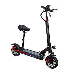 Електросамокат Kugoo Kirin M4 Pro 1000W 18Ah