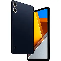 Xiaomi Poco Pad 8/256GB Global Blue Планшет Snapdragon 7s Gen 2 10000 мАг