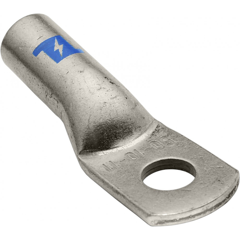 Наконечник силовий мідний луджений ТМЛ 16 -