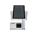 Wintec Anypos 300 HYBRID Гібридний POS-термінал з другим сенсорним дисплеєм 15,6", фото 4