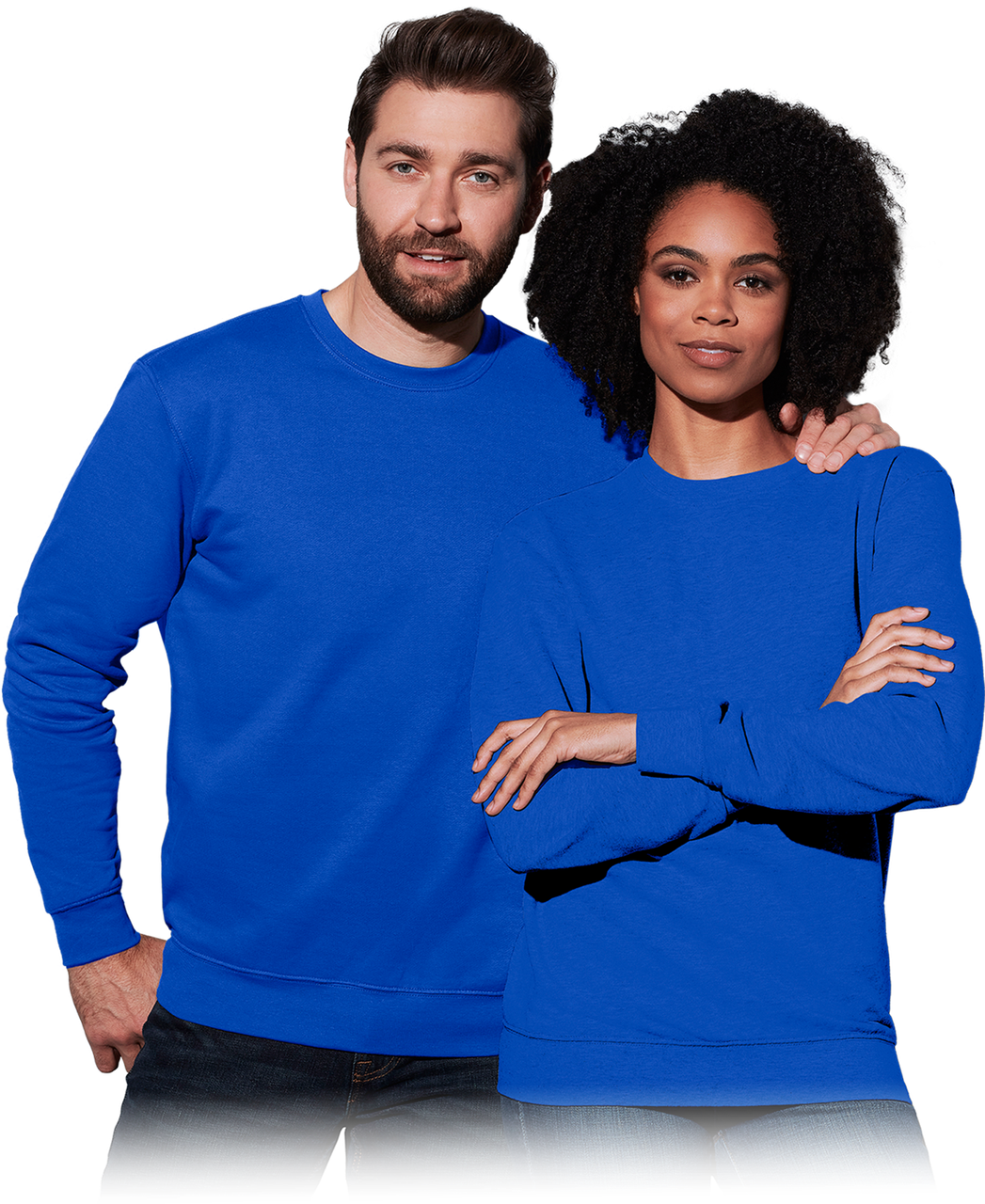 Блуза чоловіча ST4000 BRR, фото 1