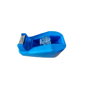 Діспенсер  для скотча DL-20051 (розмотувач скотчу)  до 17 мм з металевими зубчиками