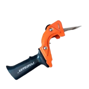 Діспенсер  для скотча TI 5026  (розмотувач скотчу)  48 мм з металевими зубчиками