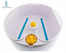 Гідромасажна ванночка для ніг гідрованночка