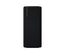 Маршрутизатор Xiaomi Mesh System AX3000 WIFI 6 до 2976 Мбіт/с підтримка 2.4 ГГц / 5 ГГц пам'ять 256мб Чорний, фото 5