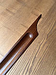 Меблева ручка з дерева, фото 2