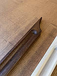 Меблева ручка з дерева, фото 3