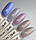 PNB UV/LED Builder Gel  - 020 Rosy Gold / 15 мл, фото 4