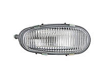 Штатна протитуманна фара на Ланос Wesem LANOS.21984 Р права сторона 1 шт