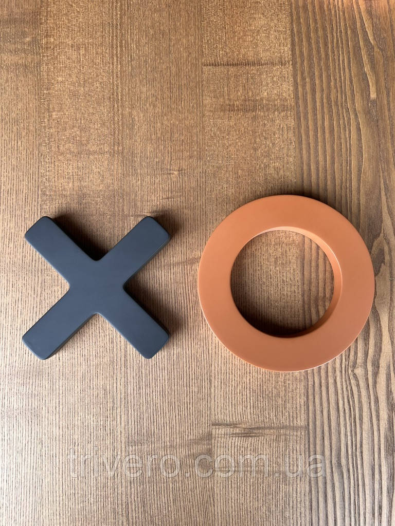 Мебельная ручка из дерева, фото 1