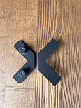 Мебельная ручка из дерева, фото 6