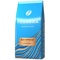 Кофе Ferarra Blu Espresso в зернах 1 кг fr.74100 lamp