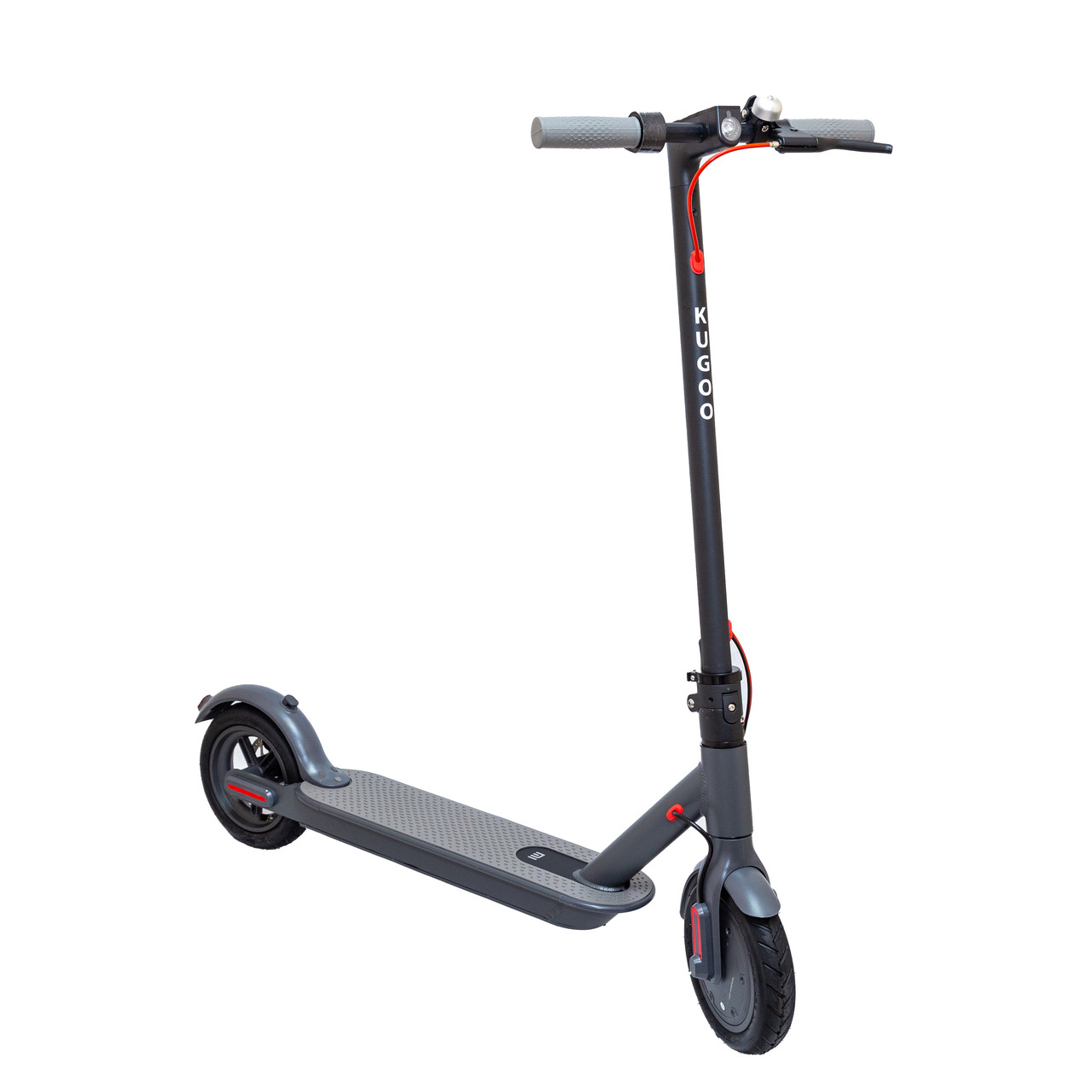 Електросамокат Kugoo M365 PRO MAX