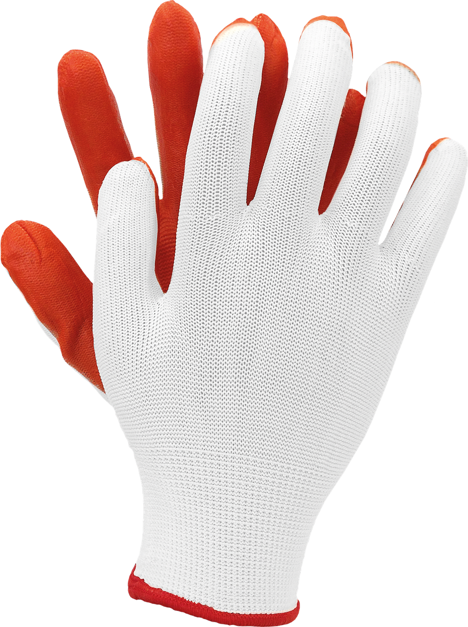 Рукавички з поліестеру OX-LATUA WP, фото 1