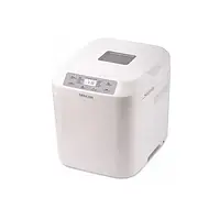Хлібопічка Sencor SBR 1040WH White