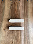 Меблева ручка з дерева, фото 3