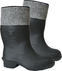 Гумові чоботи Польща (спецвзуття) BFGARDEN B