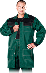 Халат рабочый MMF ZB