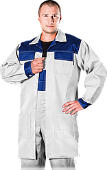 Халат рабочый MMF WN