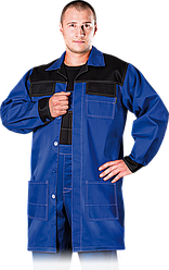 Халат рабочый MMF NB