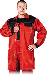 Халат рабочый MMF CB