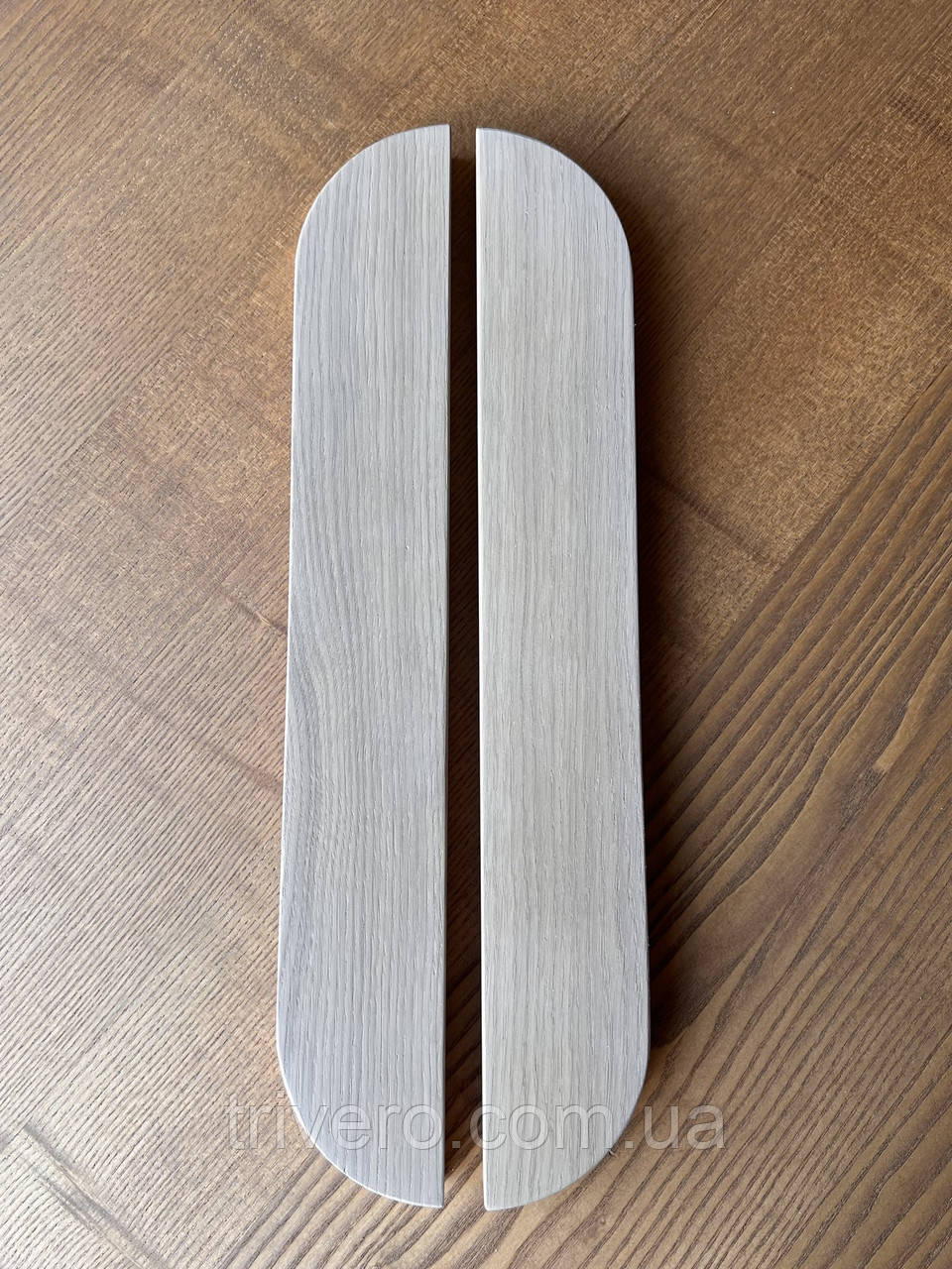 Меблева ручка з дерева, фото 1