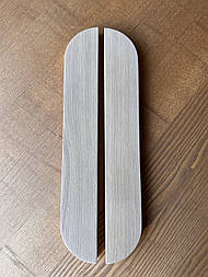 Меблева ручка з дерева