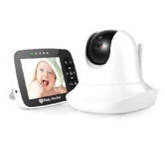 Відеоняня Baby Monitor з 3.5-дюймовим екраном Відеоняня 835P