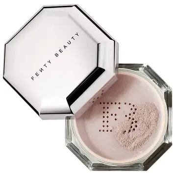 Розсипчаста матуюча фіксувальна пудра Fenty Beauty Pro Filt'r Instant Retouch Setting Powder відтінок Lavender