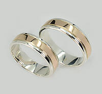 Пара обручек