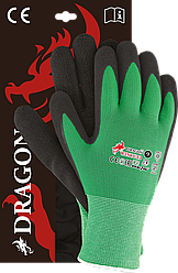 Рукавички захисні утеплені, проклеєні WINCUT3 ZB