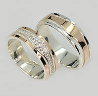 Пара обручек