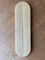 Меблева ручка з дерева