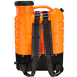 Обприскувач акумуляторний 16 л Demon М80203, фото 3