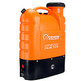 Обприскувач акумуляторний 16 л Demon М80203, фото 2
